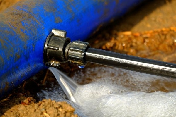 В Шушарах построят новый водопровод и канализацию за 1,5 млрд рублей
