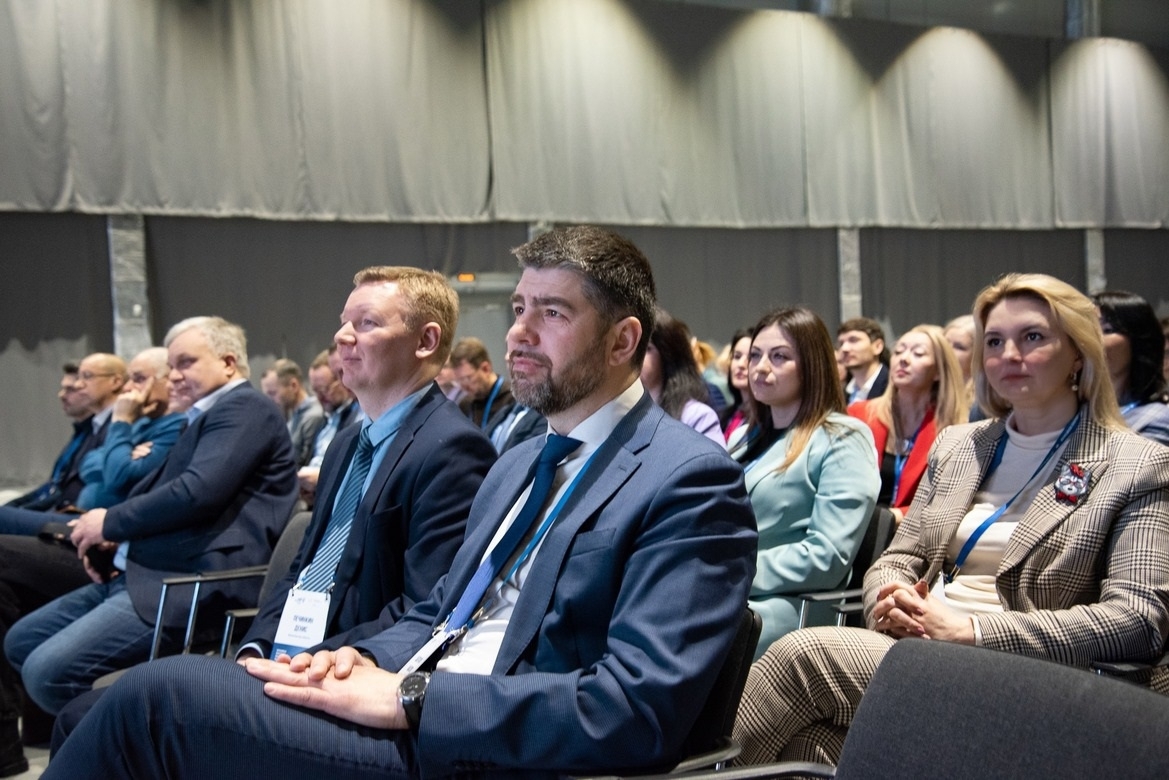 Около 324 волгоградских компаний получили поддержку Российского экспортного центра