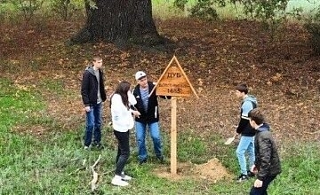 Юные волгоградские эковолонтеры представят свои проекты на всероссийском конкурсе