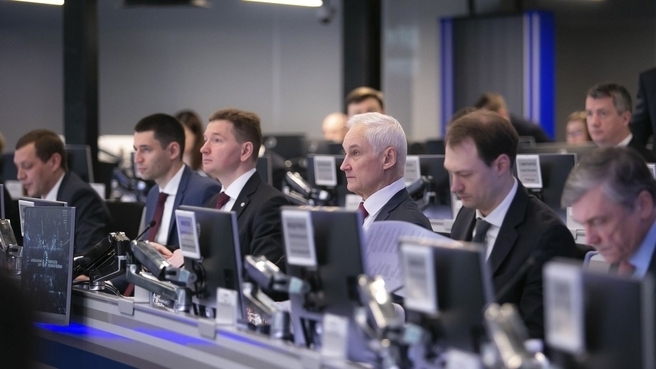 Пункты пропуска МТК «Север – Юг» намерены  реконструировать