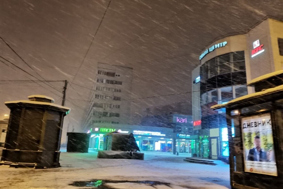 Синоптики РФ дали неожиданный прогноз на 25-26 марта: «Готовьтесь к тихому ужасу в выходные»