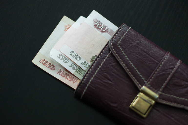 Лишь 26% петербуржцев довольны размером своей зарплаты