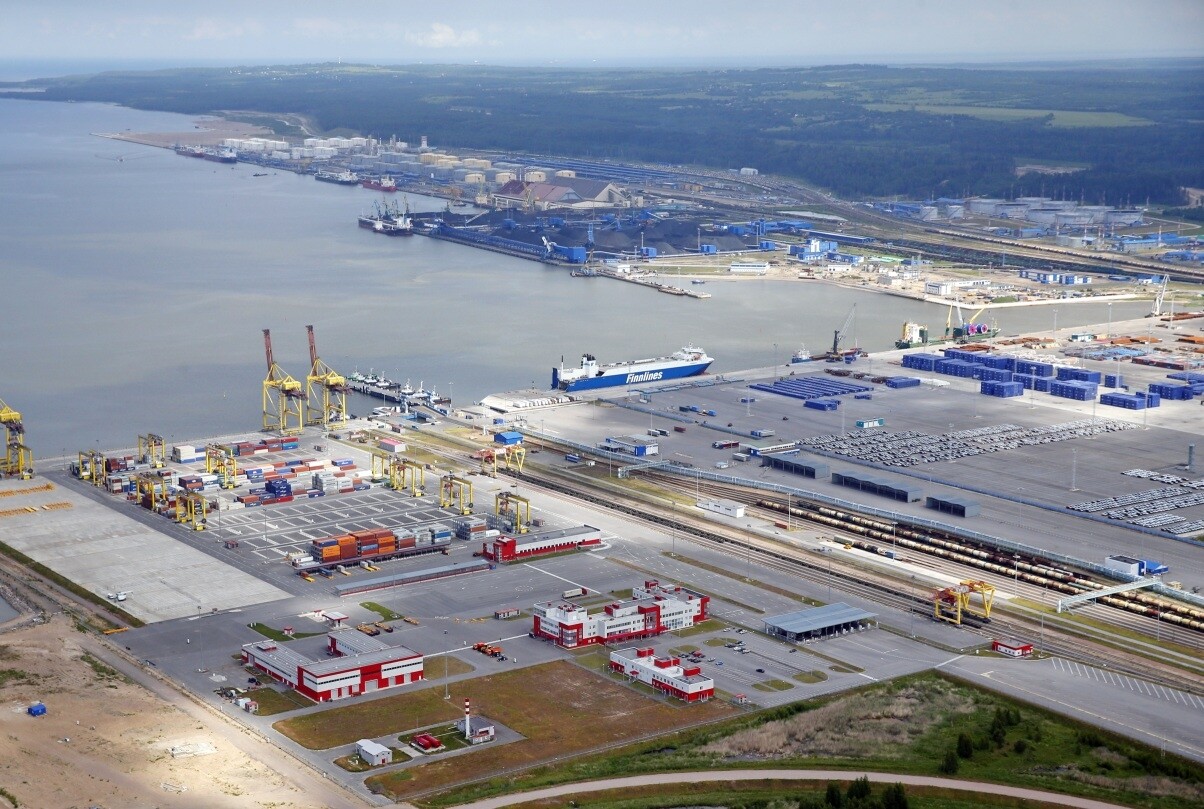 Российский суд принял к производству иск «РусХимАльянса» к Linde на 1,1 млрд евро