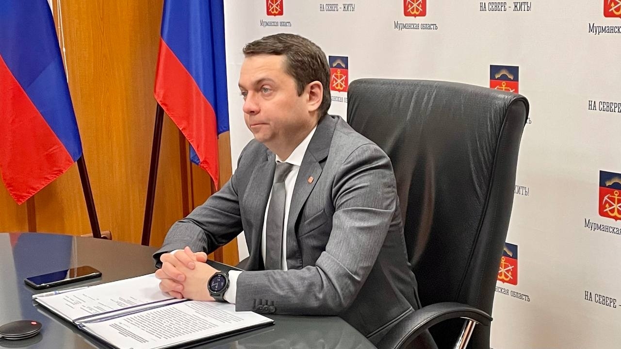 Трехстороннее соглашение подписано между правительством Мурманской области, ФАС и Санкт-Петербургской международной торгово-сырьевой биржей