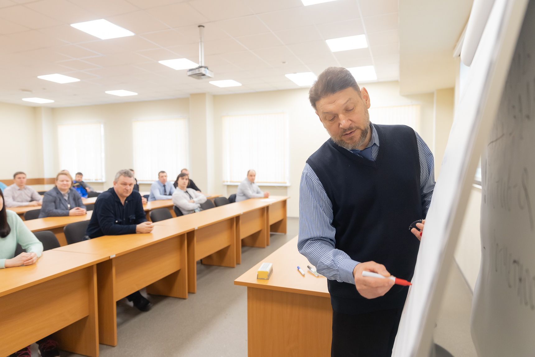 Работники Кольской АЭС примут участие в финале конкурса на знание правил охраны труда в Москве
