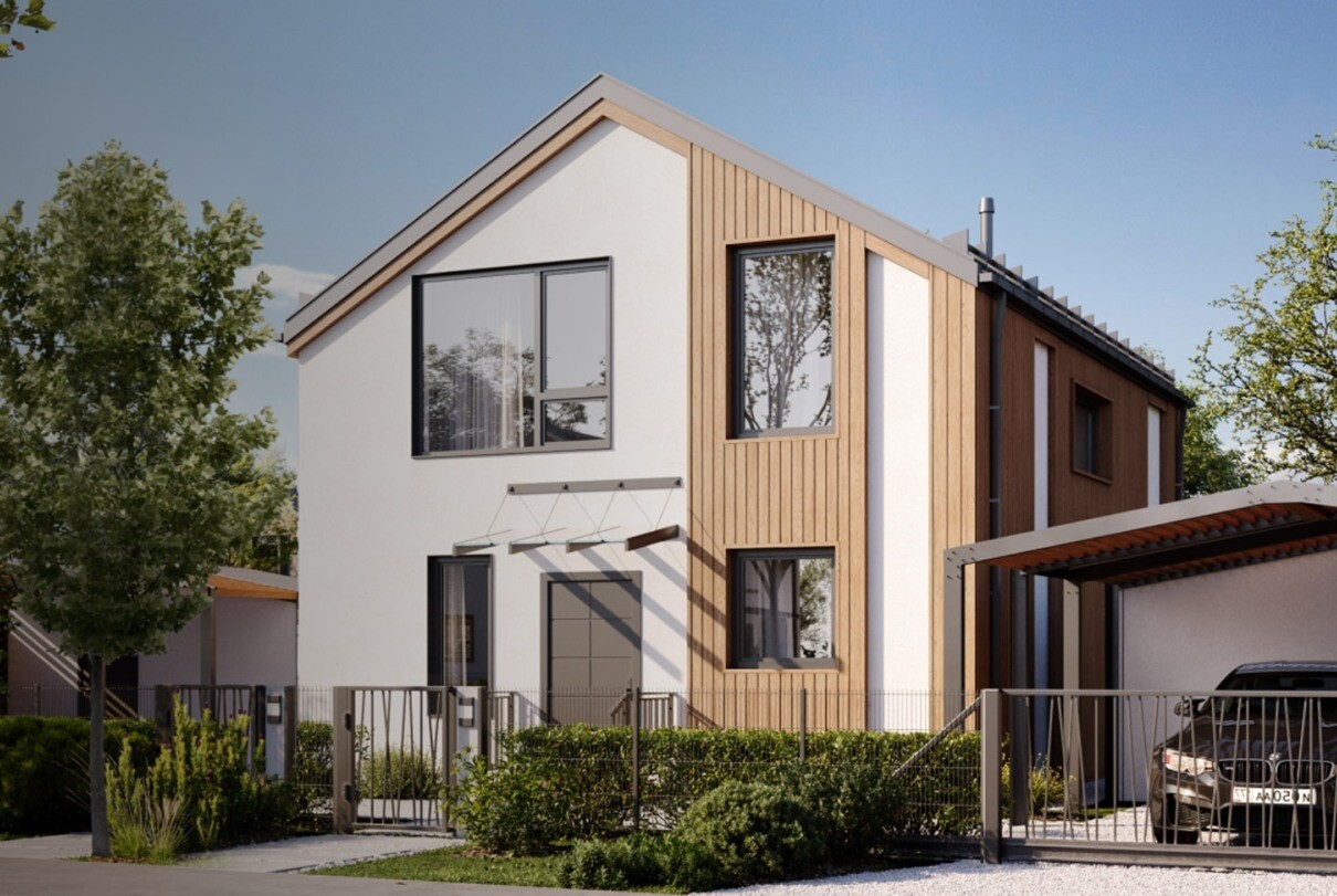 «Самолет» привлечет от банка «Дом.РФ» почти 7 млрд рублей