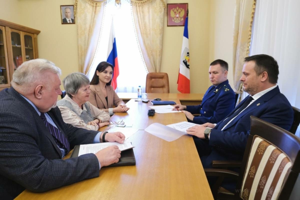 В Новгородской области отремонтируют поликлинику и детскую консультацию