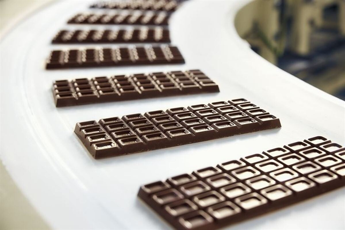 Финский концерн Fazer передумал закрывать фабрику на границе с РФ