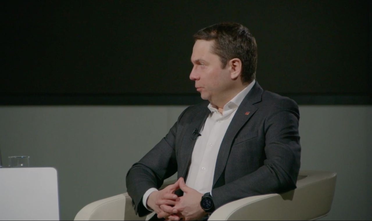 Андрей Чибис рассказал о результатах работы за четыре года со дня его назначения на пост губернатора