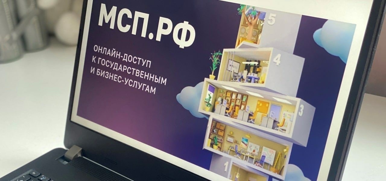 На цифровой платформе МСП.РФ зарегестрировались более двух тысяч астраханских бизнесменов