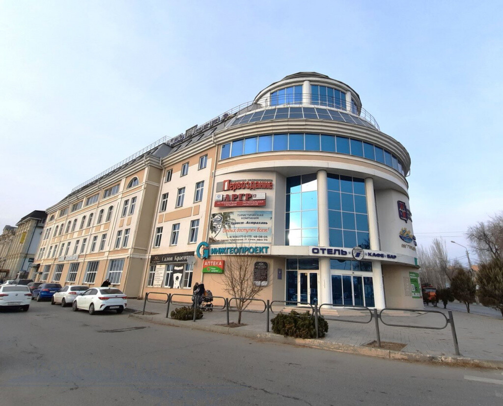 ИА «Оджок групп» начнет работу в Астрахани