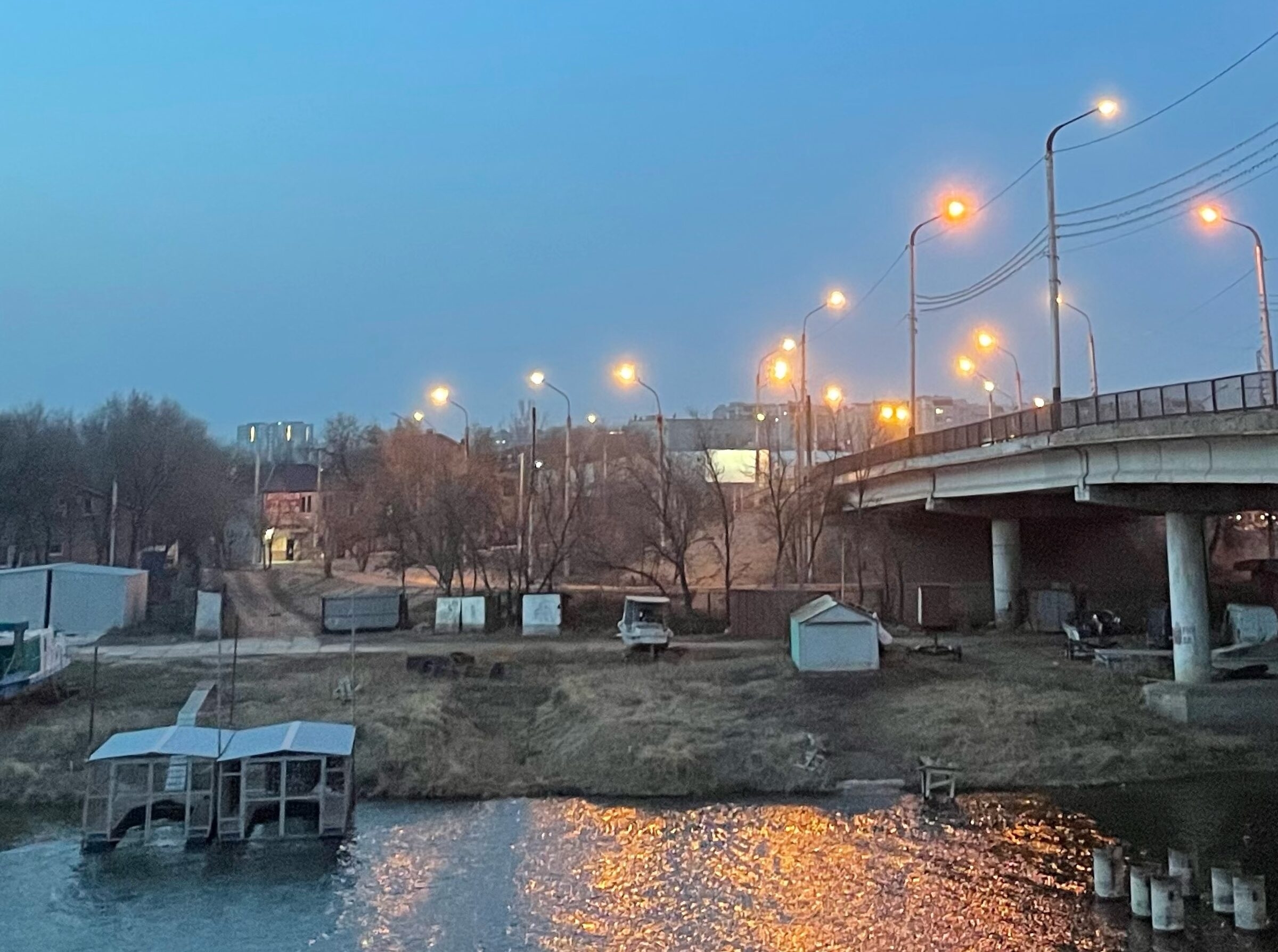 Главные новости Астрахани за 12 марта