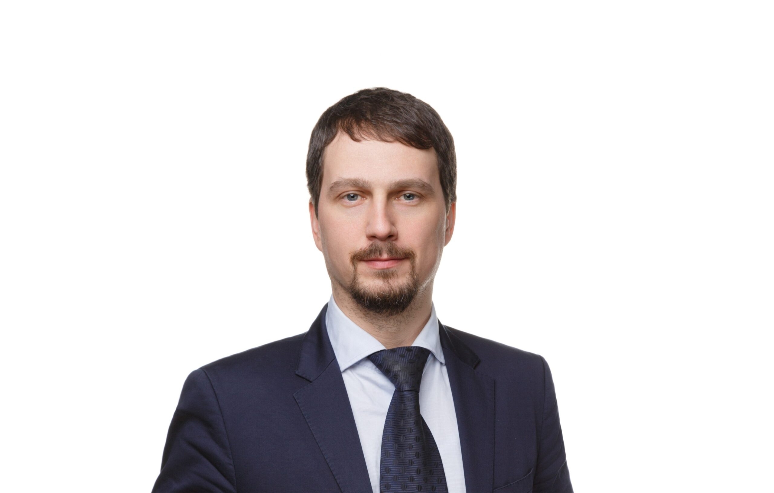 Фокус на результат: как Артём Калошин планирует развивать Центр поддержки экспорта