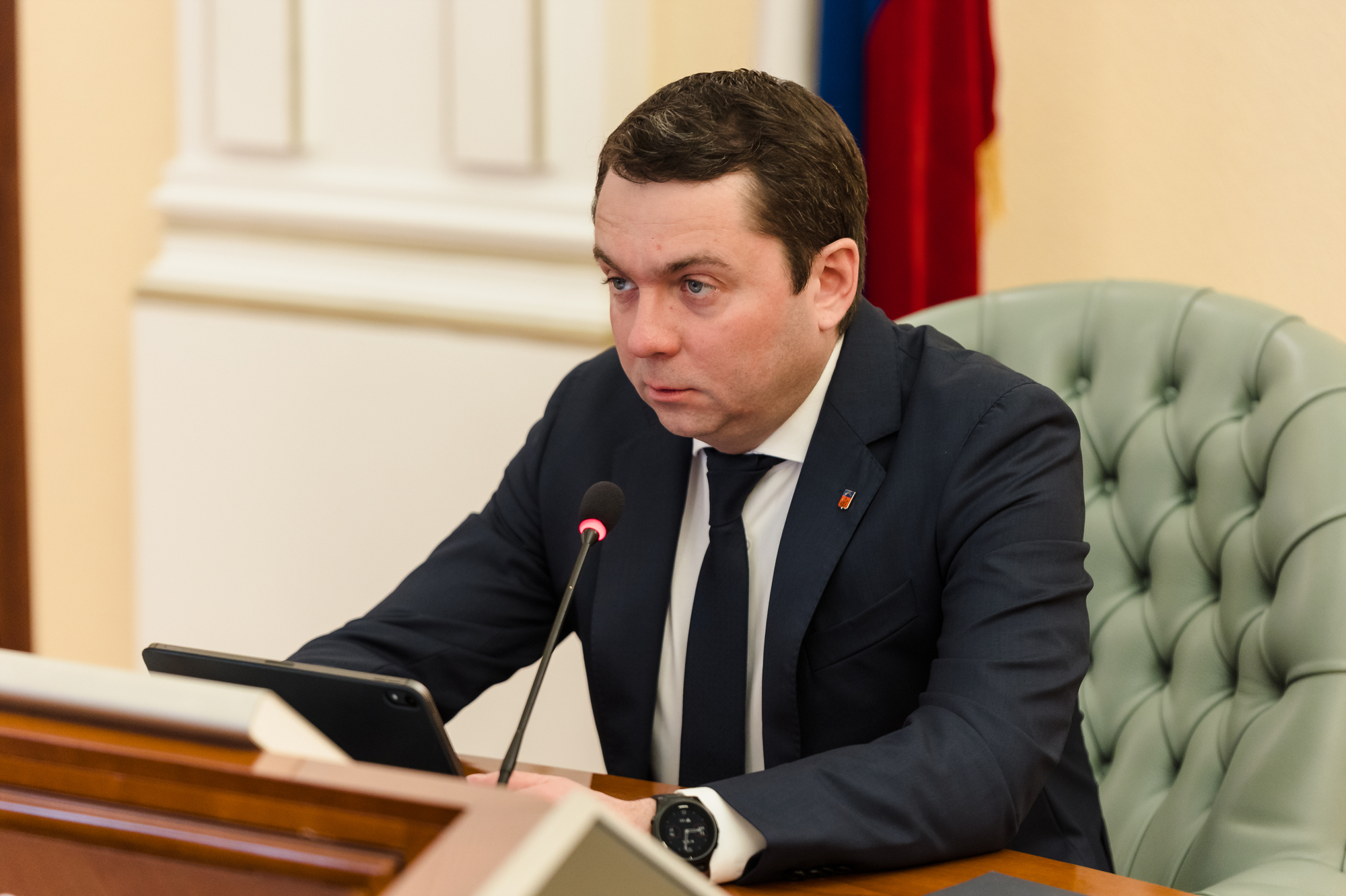 Мурманская область планирует использовать опыт Армении в образовании и здравоохранении