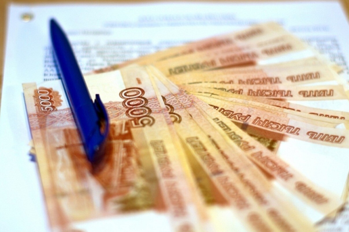 Задолженность по зарплате на 16,5 млн рублей выплатили в Подмосковье за февраль