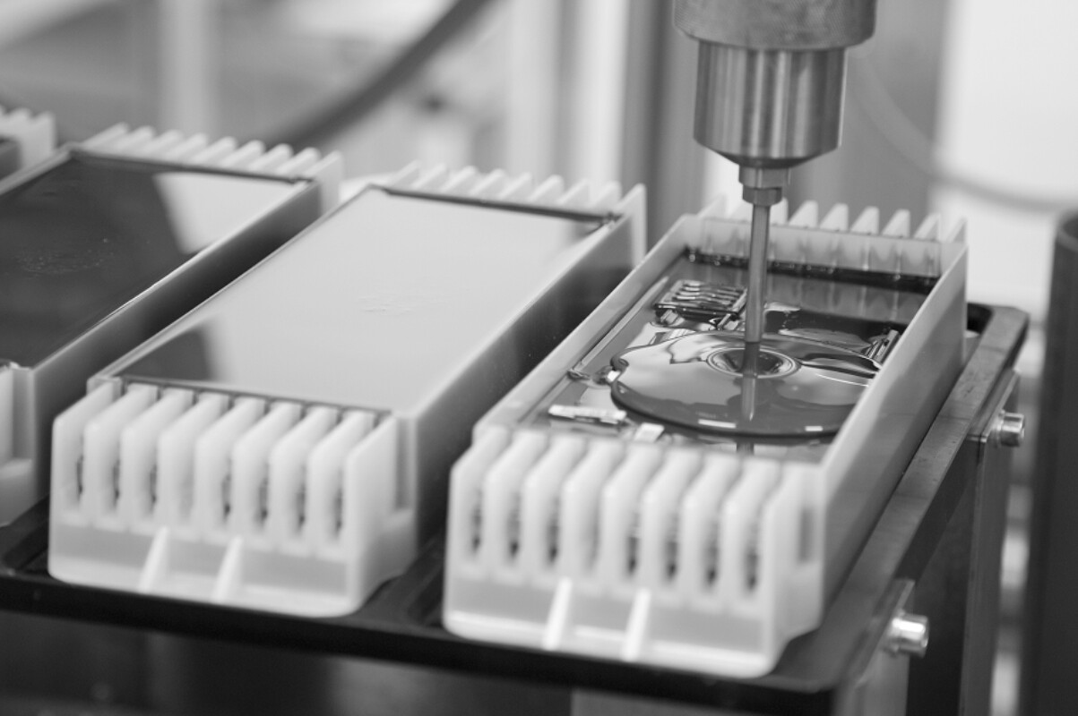 Норвежский производитель электроники Barel уходит из Мурманска