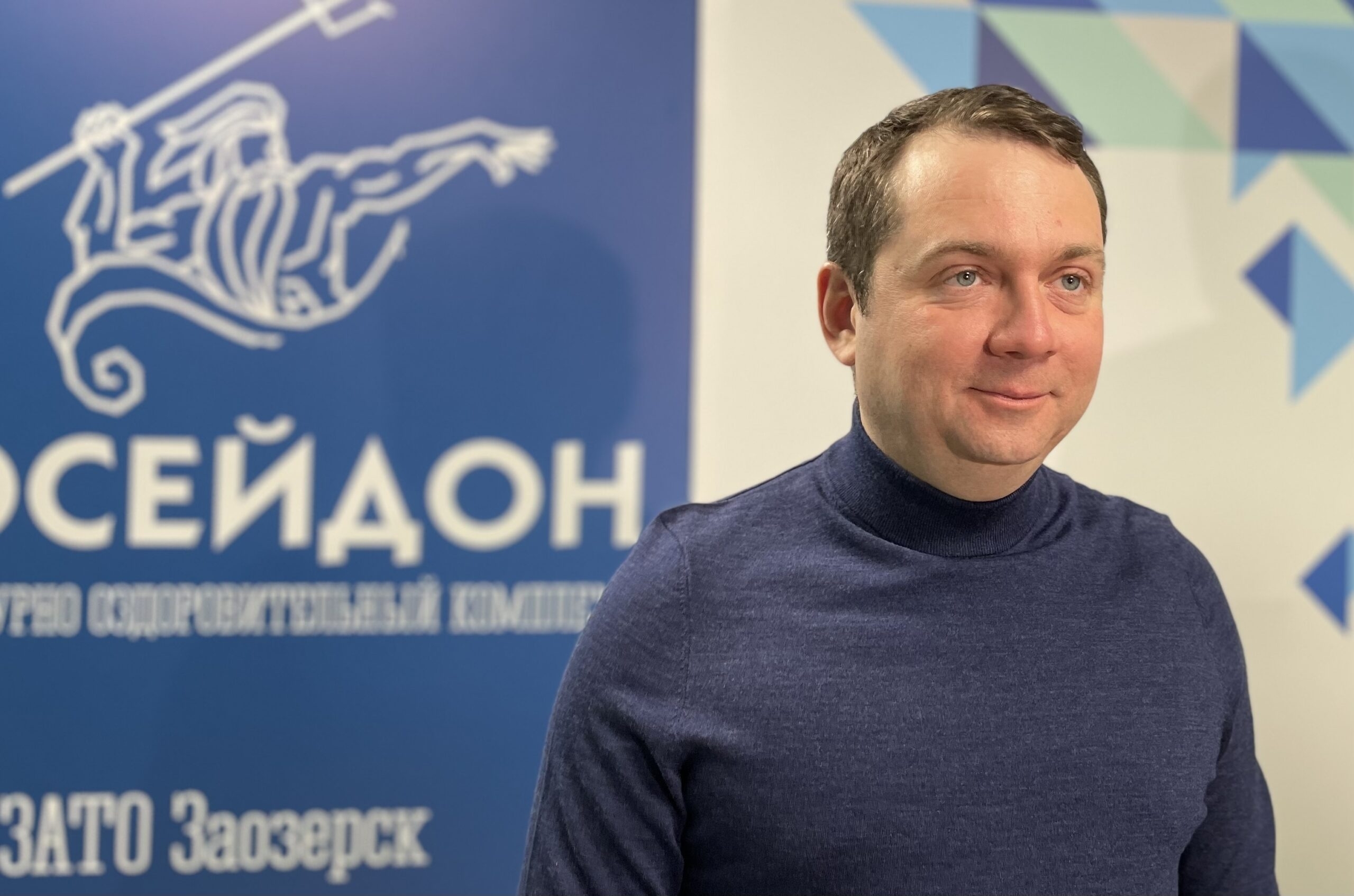 Андрей Чибис рассказал, какой он видит Мурманскую область через десять лет