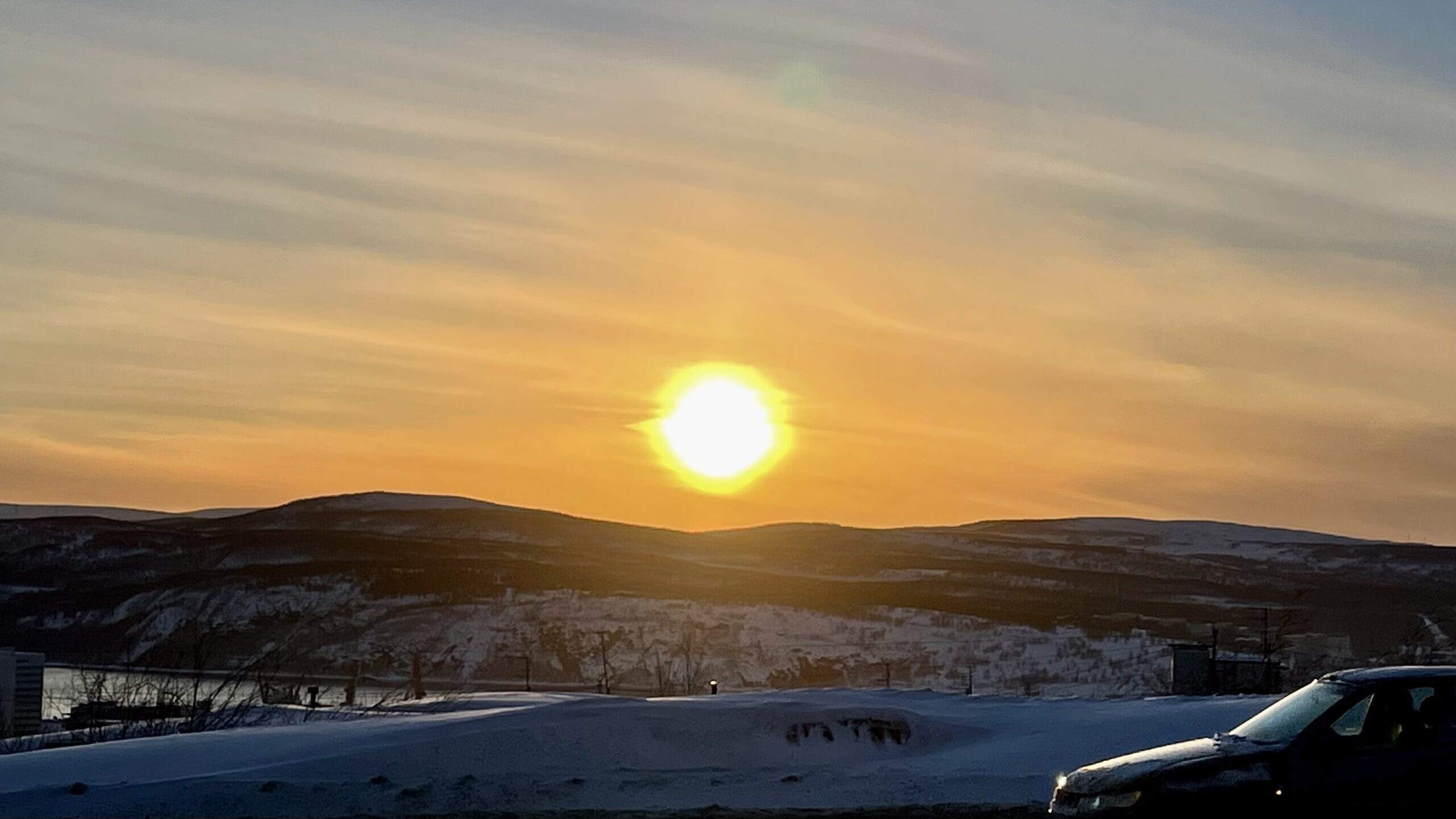 Главные новости Мурманска за 19 марта