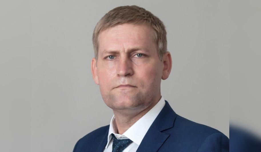 АО «Аэропорт Мурманск» перешел под руководство Евгения Садилова