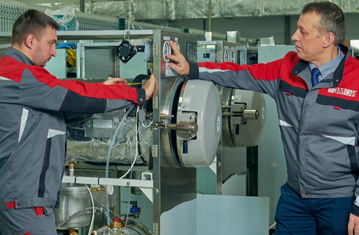 Резидент ОЭЗ «Технополис Москва» расширит производственные площади для выпуска медтехники