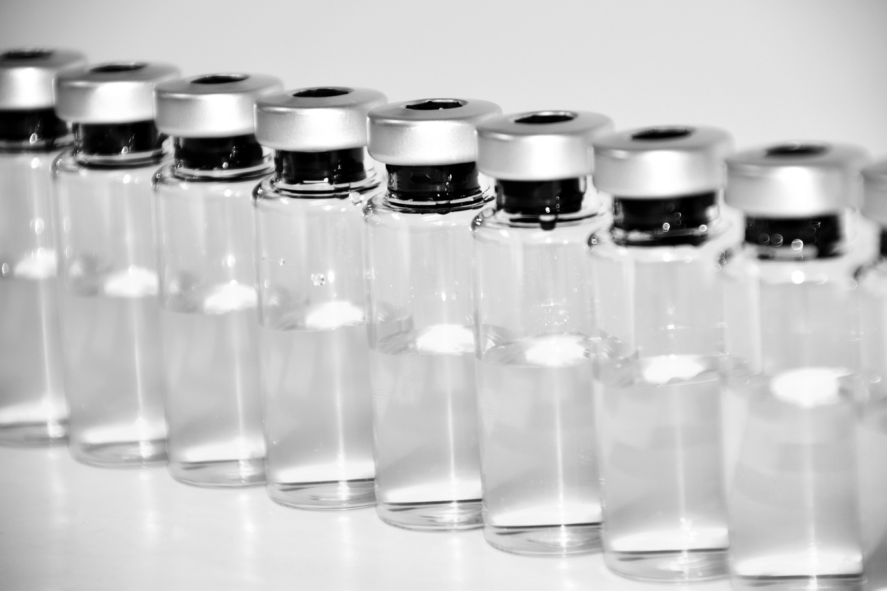 Фармкомпания Solopharm раскрыла параметры нового предприятия в Петербурге