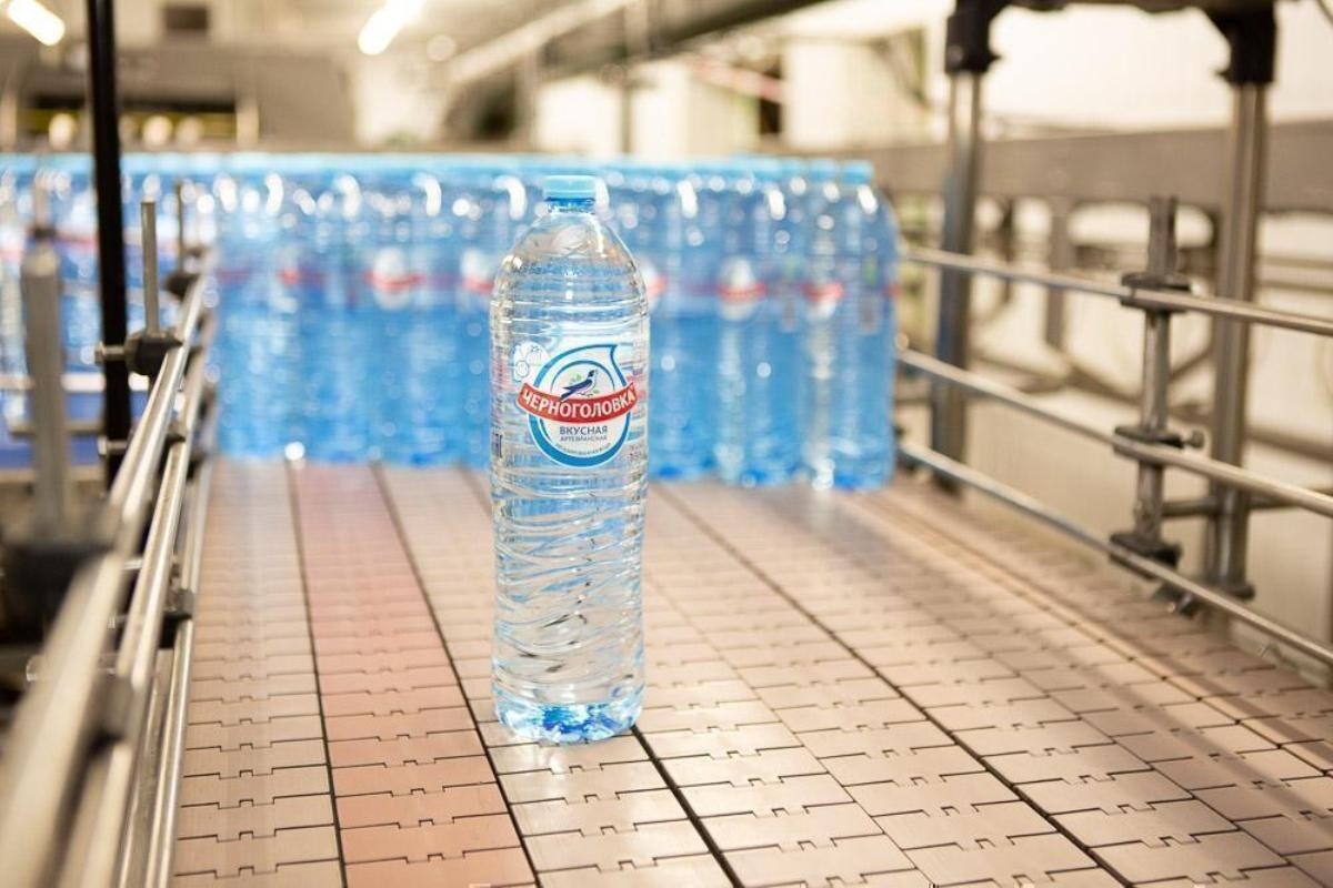 Kraft Heinz продает бизнес детского питания в РФ «Черноголовке»