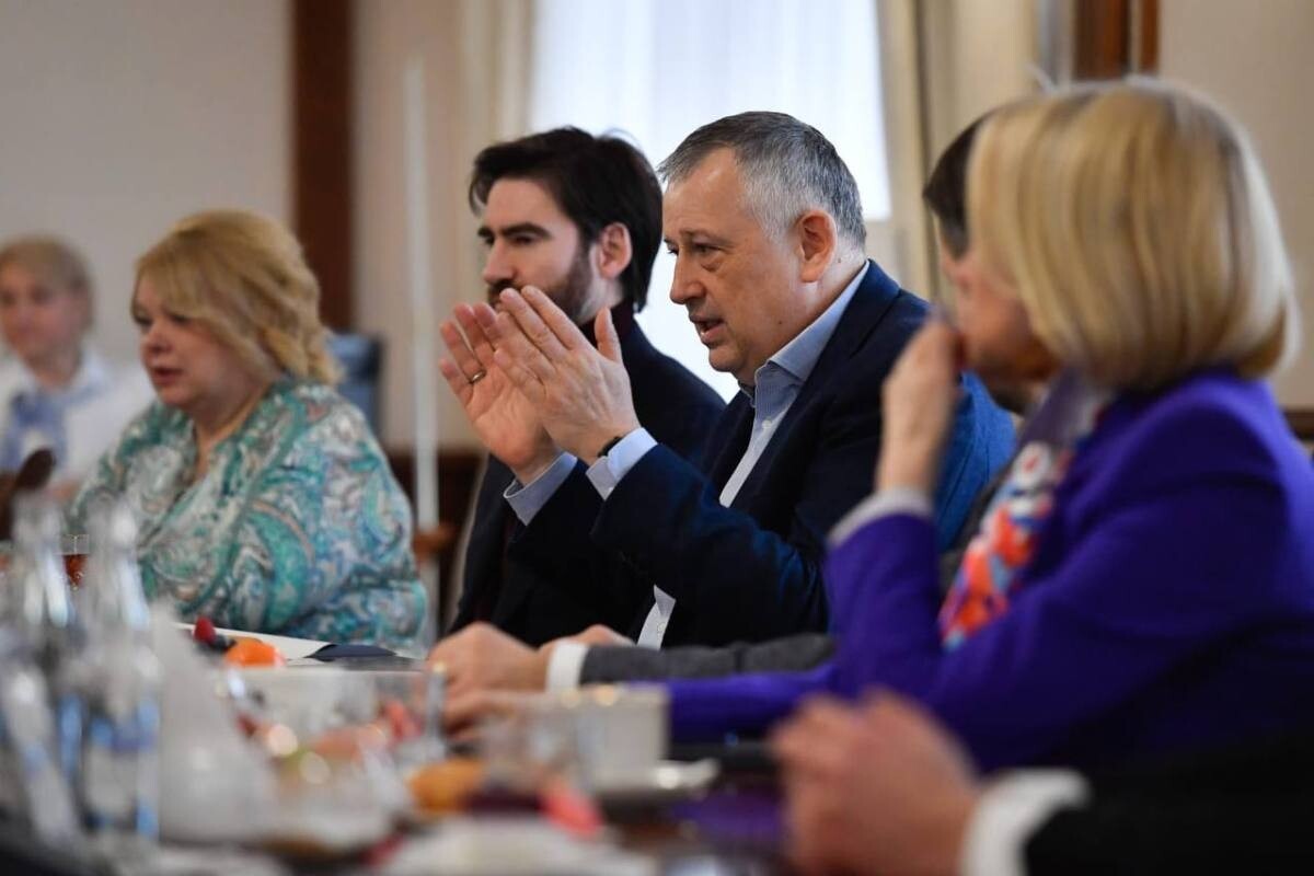 Размер социальной ипотеки на коммерческие объекты в Ленобласти могут увеличить в 10 раз