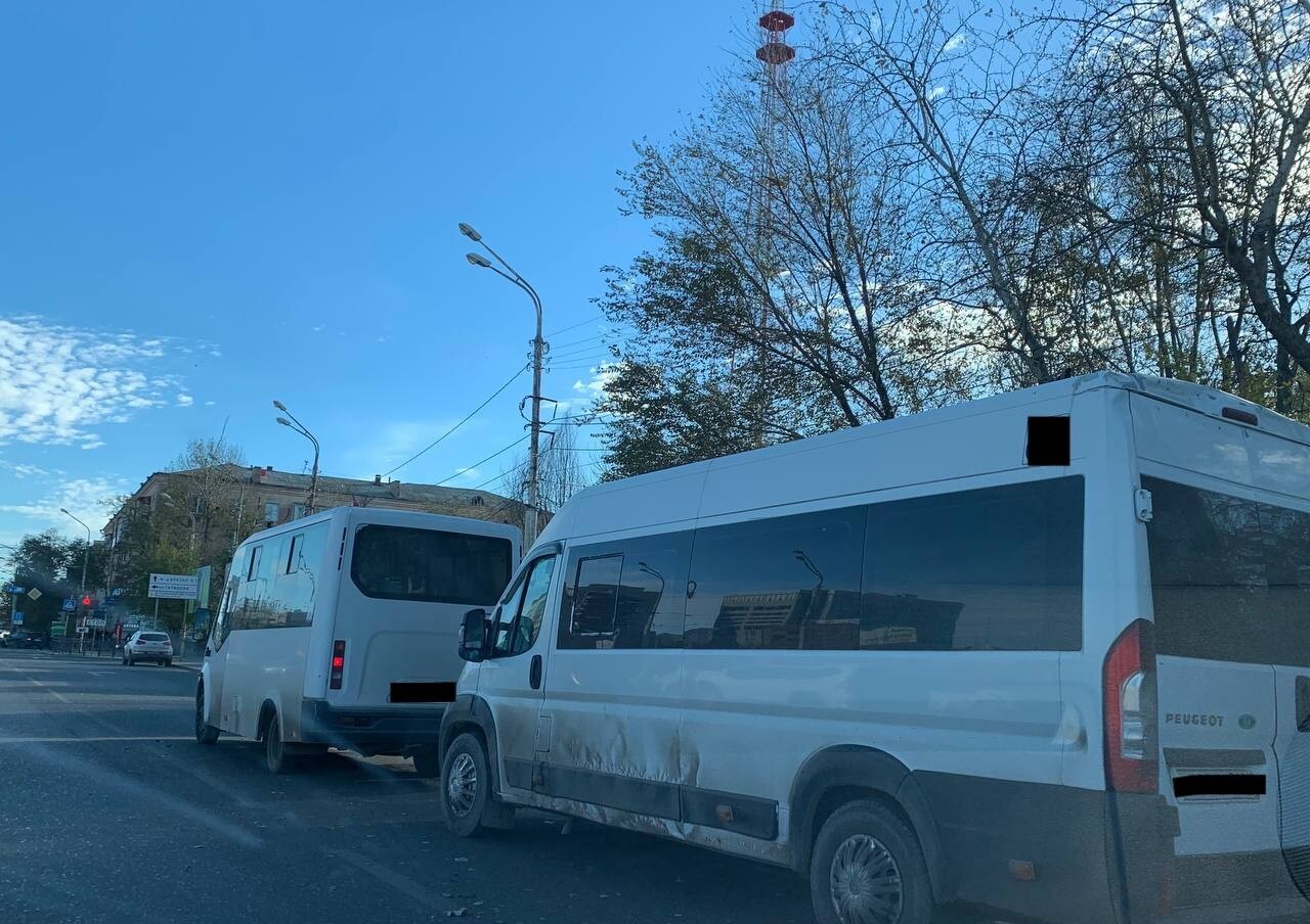 В Астрахани запустят рейды по выявлению нелегальных перевозчиков