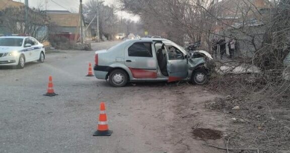 Прокуратура проверит ДТП с травмами у подростков в Астрахани