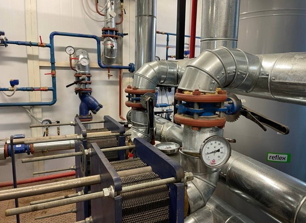 Уже завтра в Астрахани завершится отопительный сезон