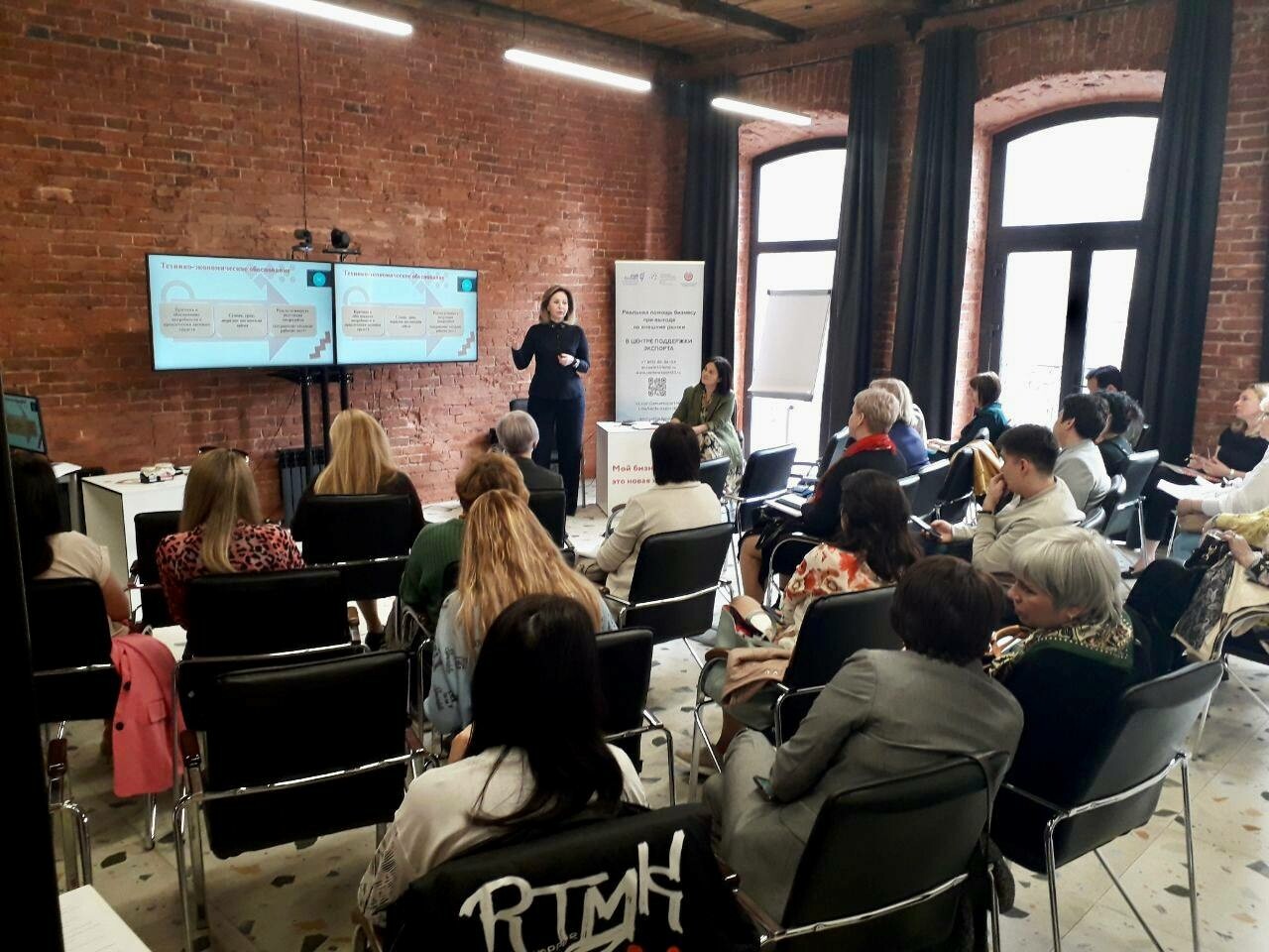 В Астрахани обсудили предстоящий туристический сезон 