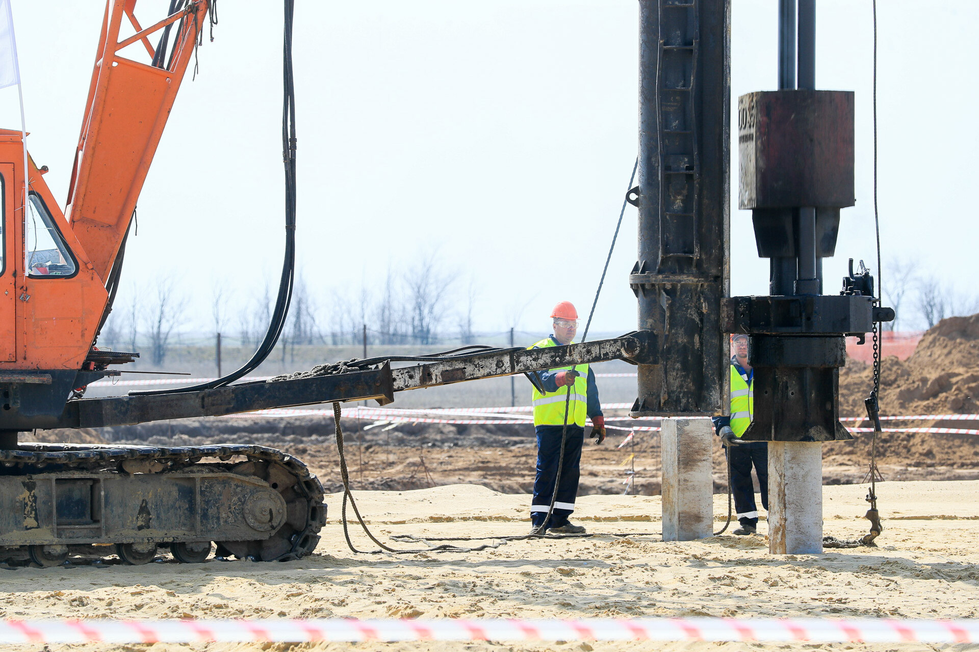 В волгоградские индустриальные предприятия инвестировали 65,9 миллиарда 