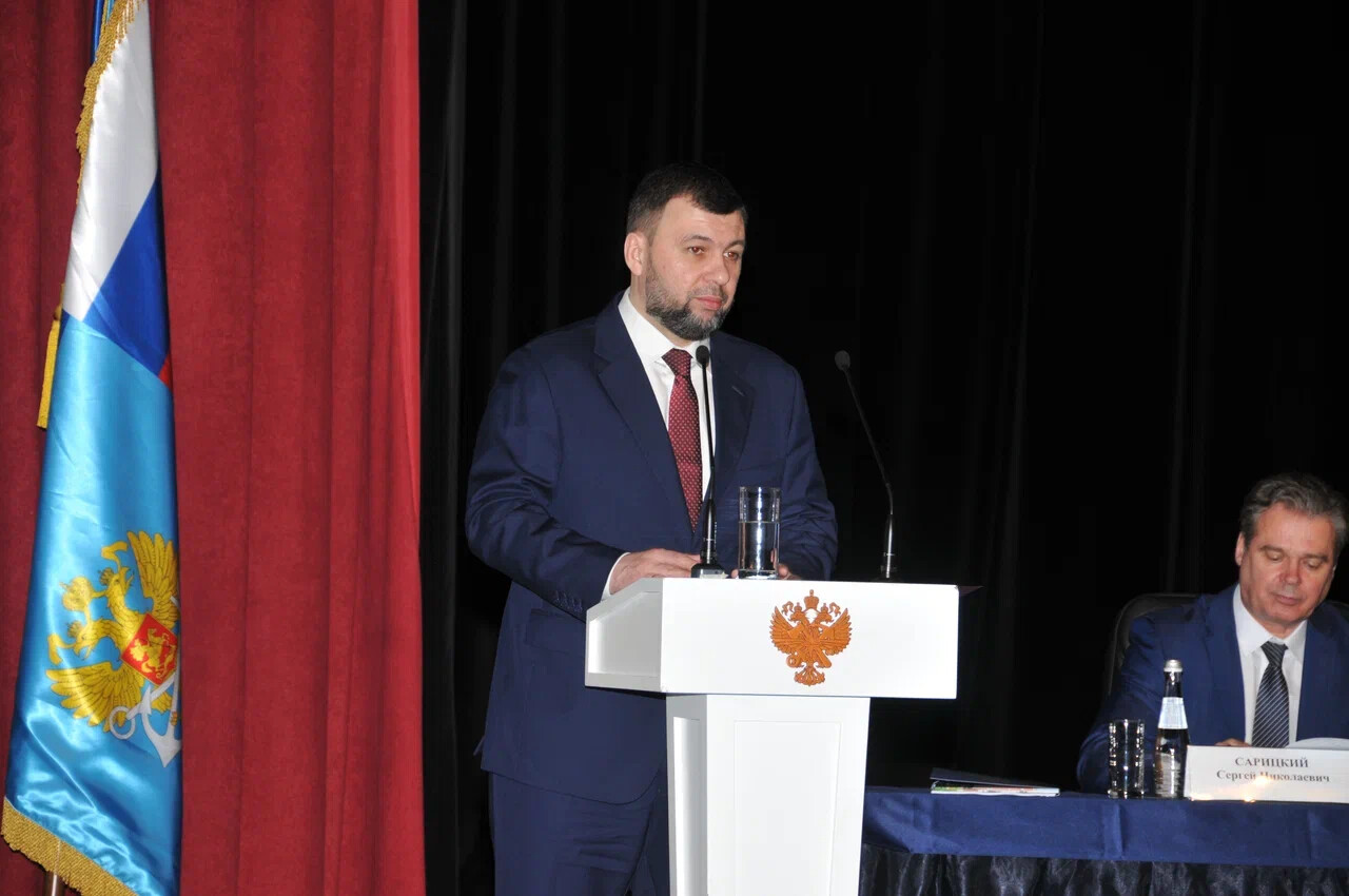 «Росморречфлот»: «Инфраструктуру в Астраханской области модернизируют для усиления МТК «Север-Юг»