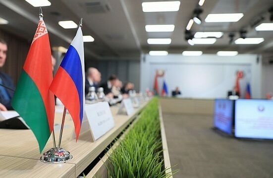Генконсульство Белоруссии откроют в Ростове 
