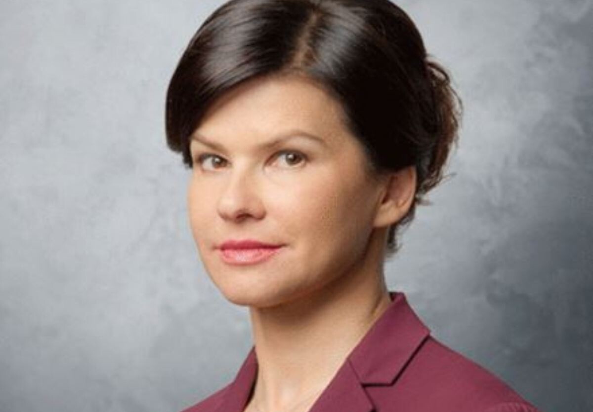 Вице-президент «Русала» Елена Безденежных рассказала о споре по составу совета директоров ГМК «Норильский никель»