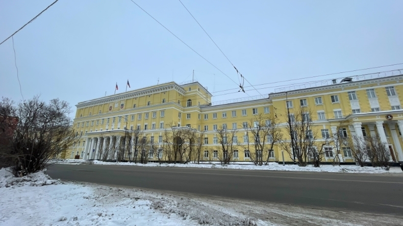 Андрей Чибис подписал постановление об усилении социальной поддержки семьям мобилизованных северян