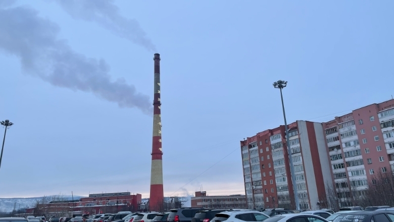 Ночью 18 марта в Мурманской области обещают мороз до -24 градусов