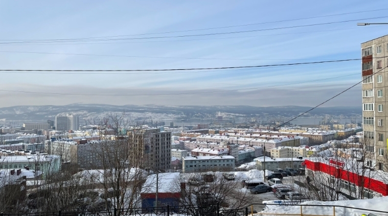 Главные новости Кольского Заполярья за 16 марта