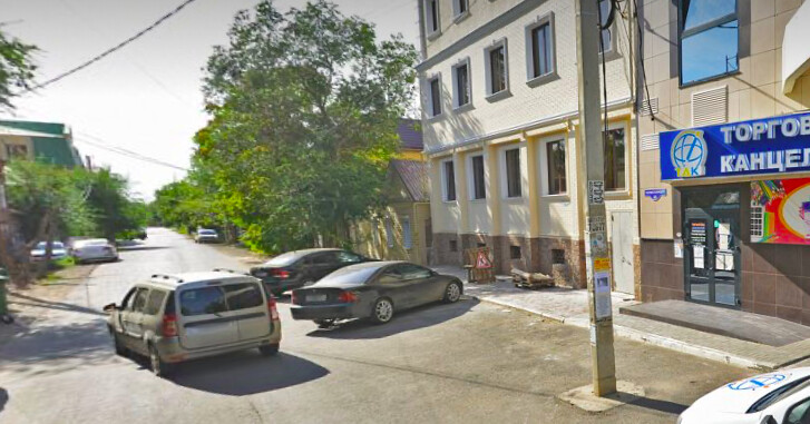 В Астрахани 11 марта ограничат движение по улице Челюскинцев