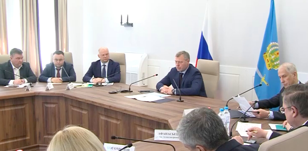 Игорь Бабушкин: «Дня не проходит, чтобы я не делал замечания городским чиновникам» 