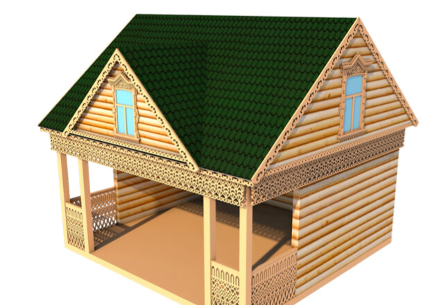 К сельскому Сабантую под Астраханью построят Татарское подворье 