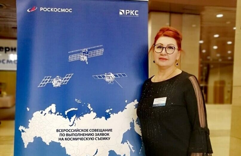 В Астраханской области применят спутниковые данные для профилактики ЧС и пожаров