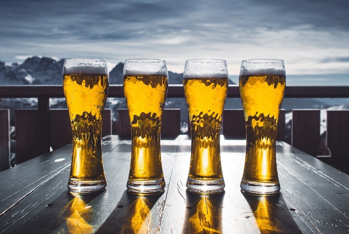 Carlsberg объявил о планах продать бизнес в РФ до конца весны 2023 года