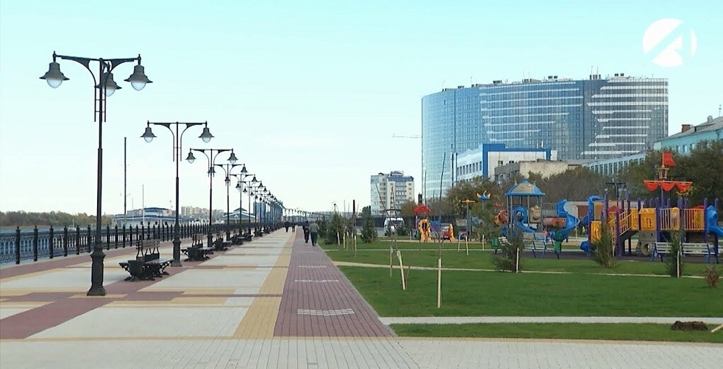 В Астрахани намерены развивать сети велодвижения