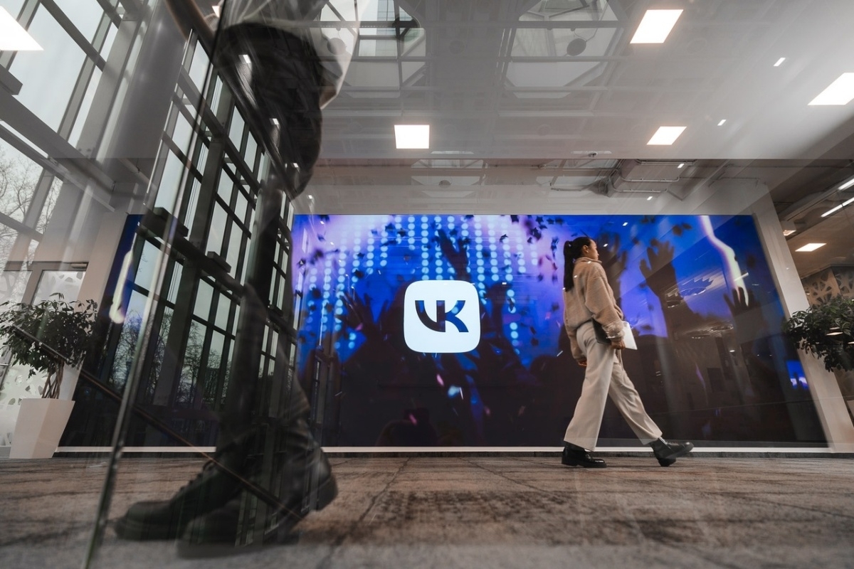 VK готовится к отключению YouTube