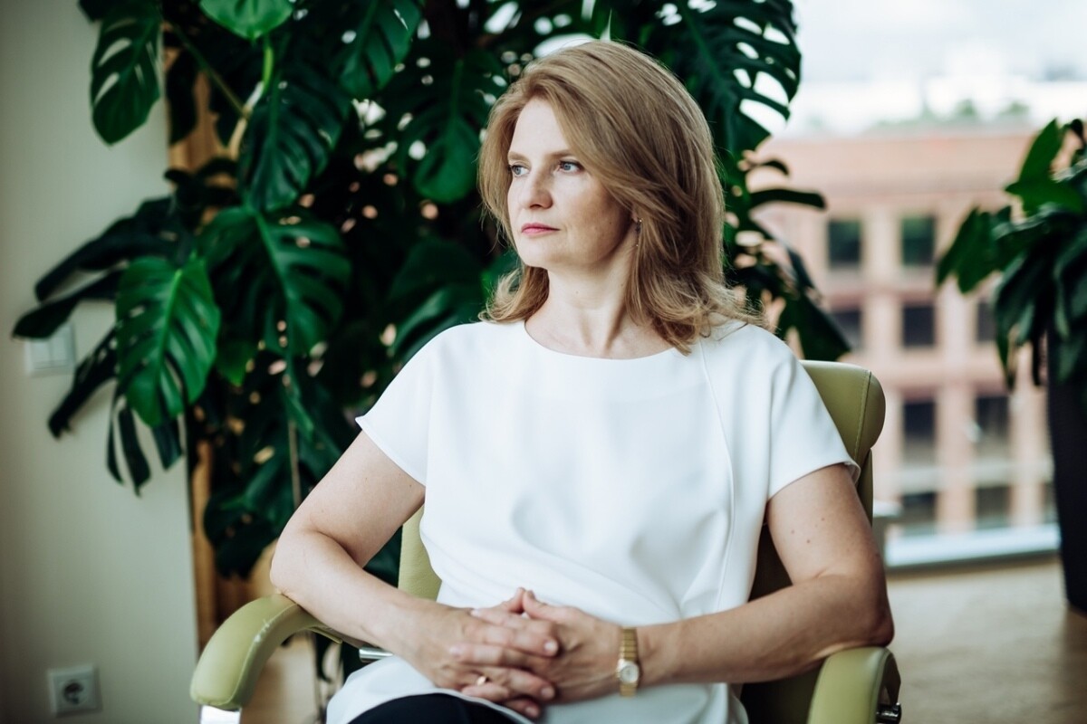 РФПИ вышел из капитала InfoWatch Натальи Касперской