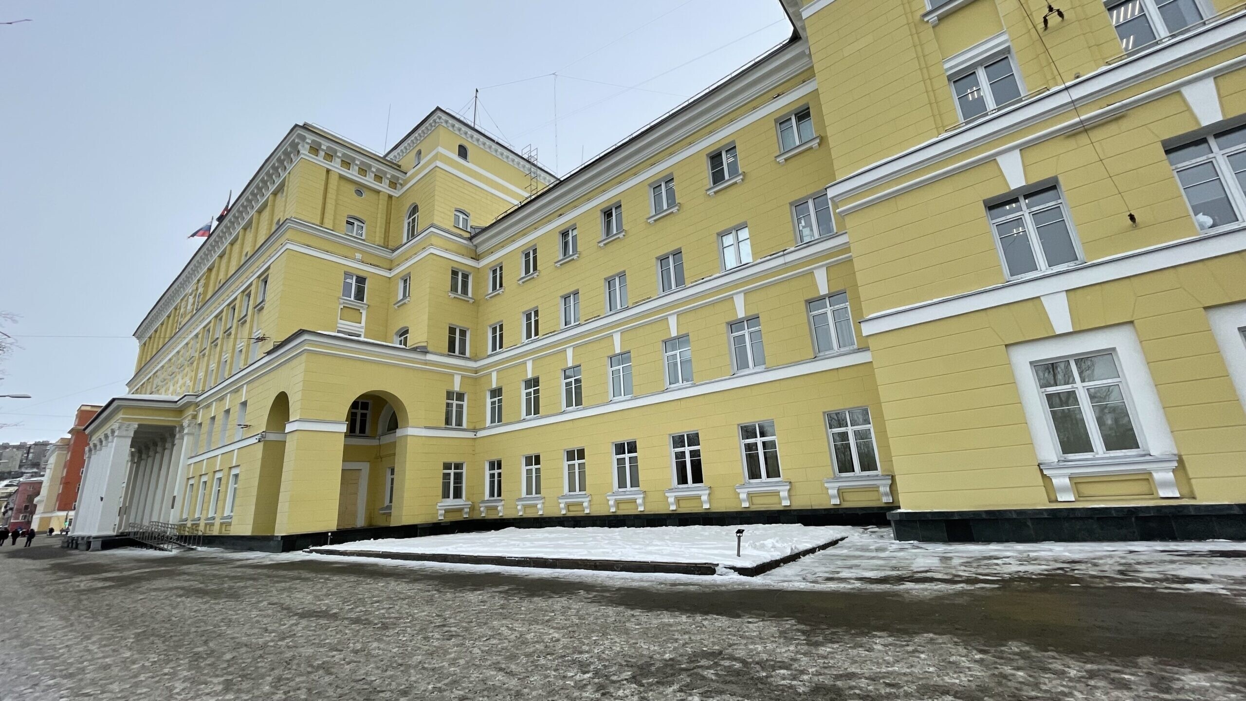 В Мурманской области организуют субботники для подготовки к празднованию Дня Победы