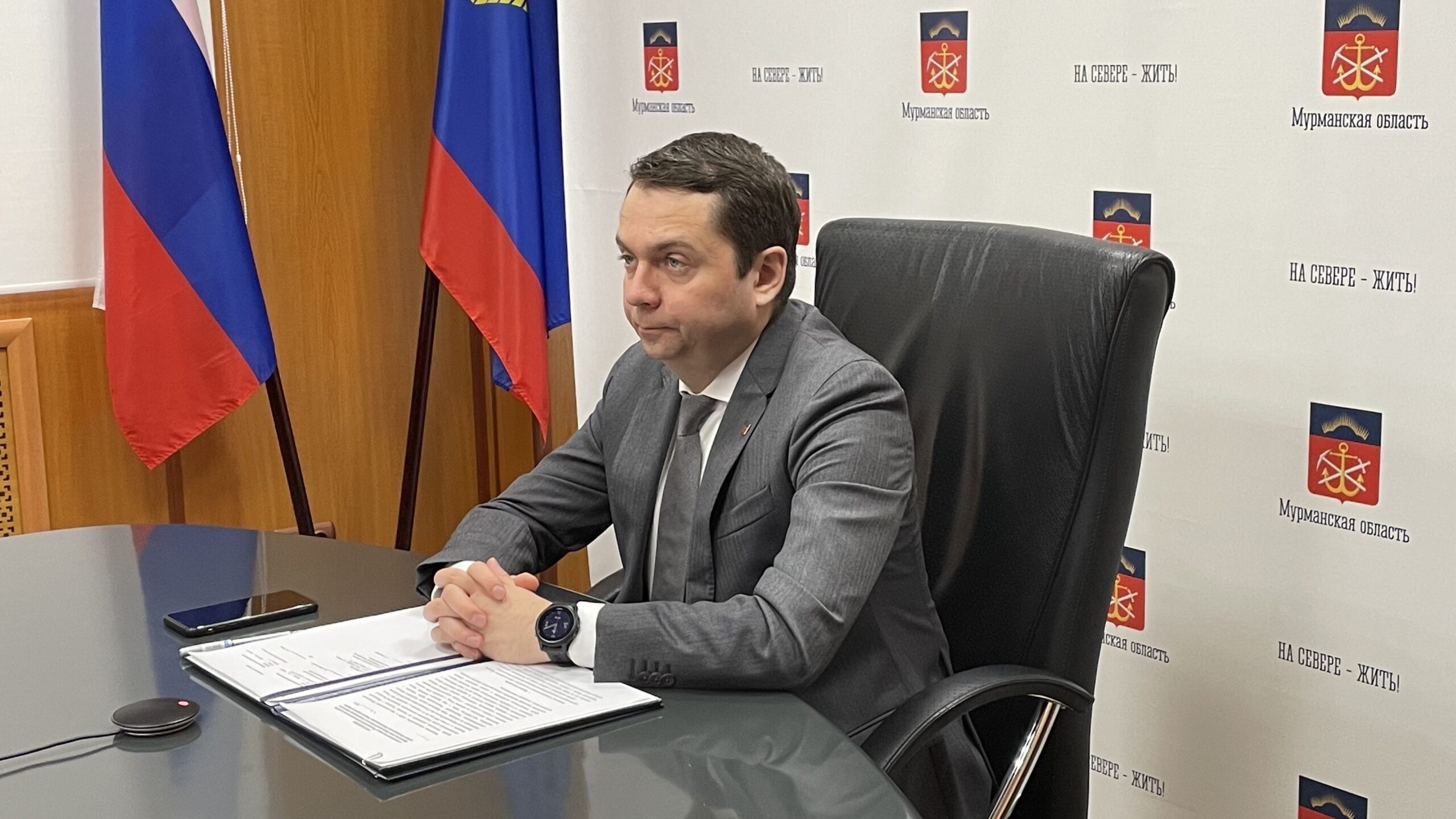 Мурманская область заработала более 9 млрд рублей на туризме за четыре года