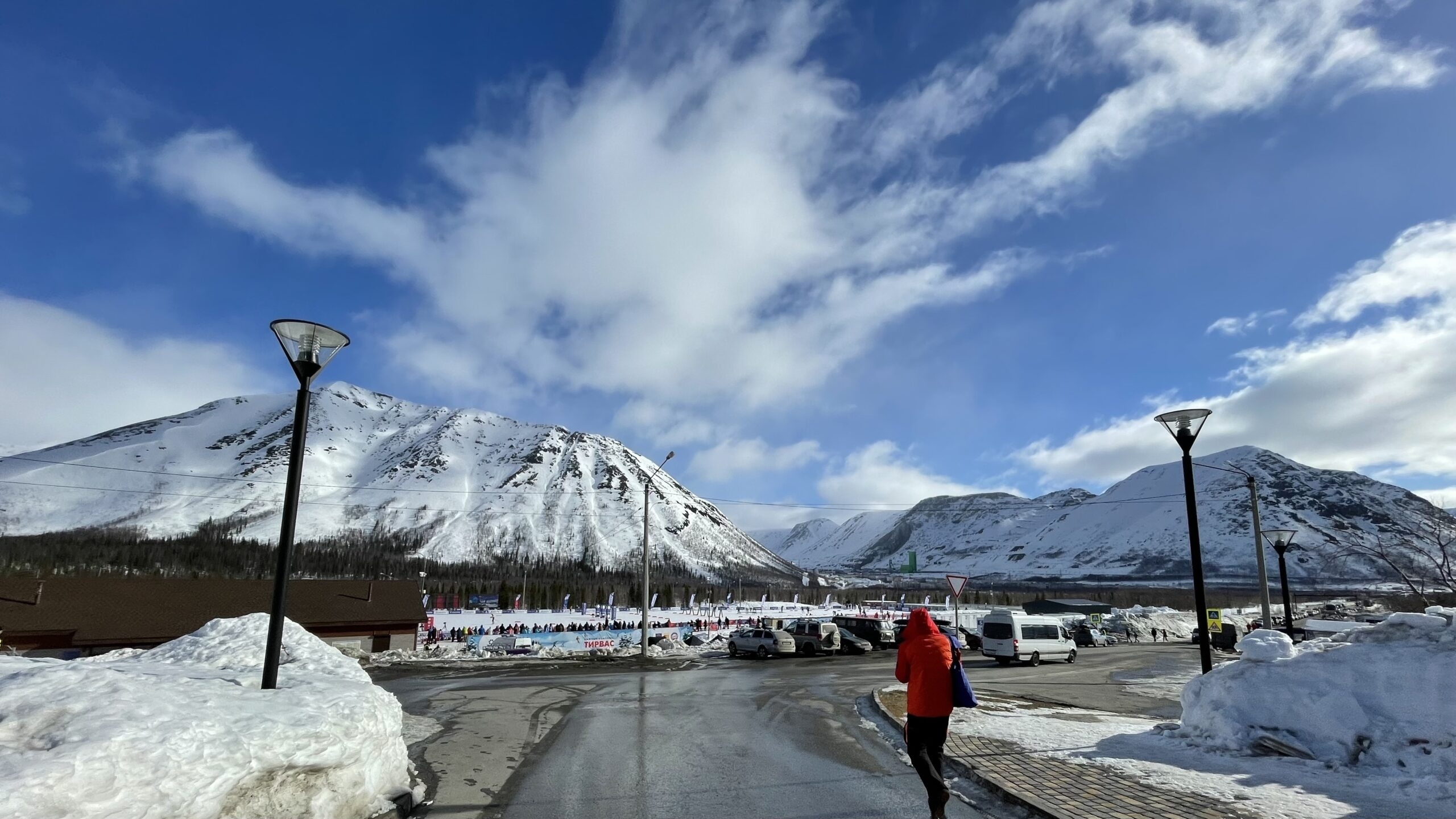 План развития туризма в Кировске обсудят 17 января