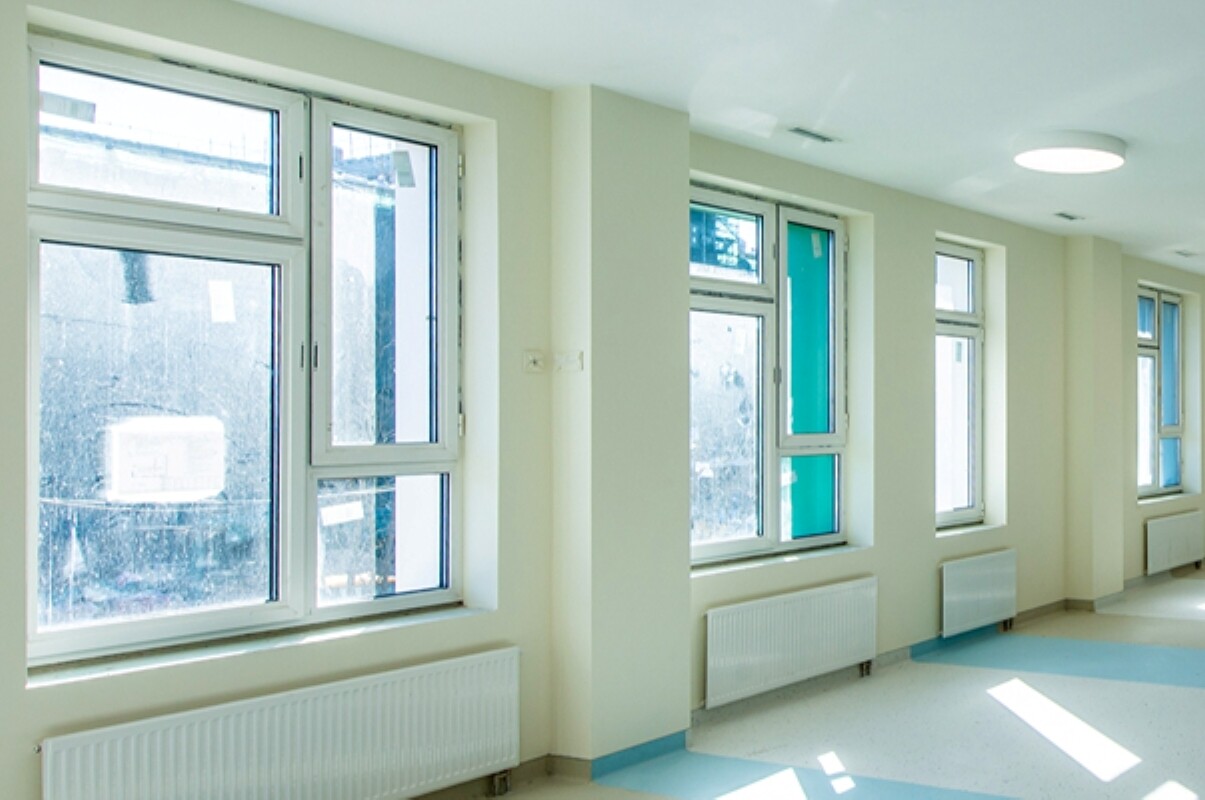 Москва выставит на торги крупное помещение для бизнеса на Ленинградском шоссе